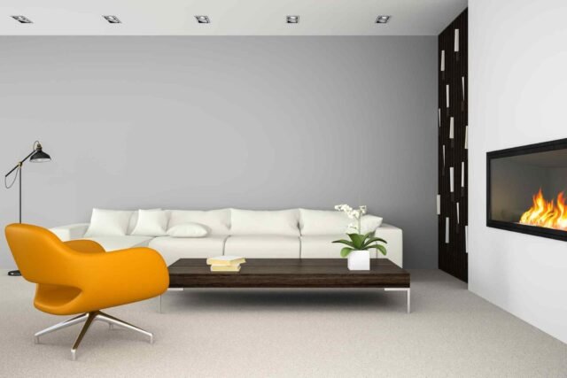 Furniture design basics